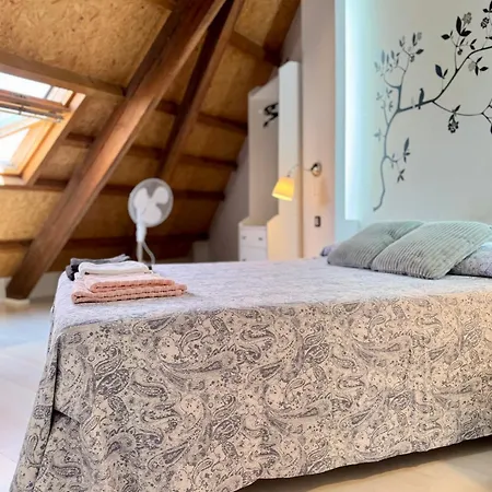 Bouzas 200m Playa Con Parking Opcional *