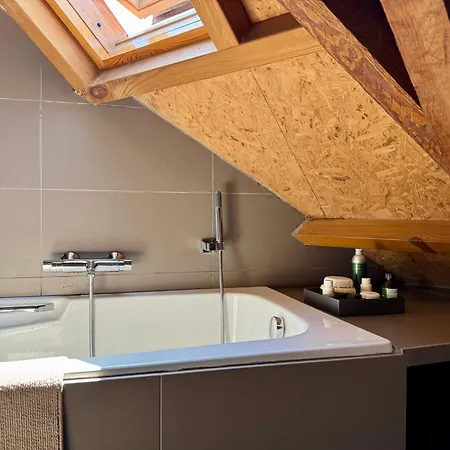 Bouzas 200m Playa Con Parking Opcional