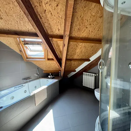 アパート Bouzas 200m Playa Con Parking Opcional