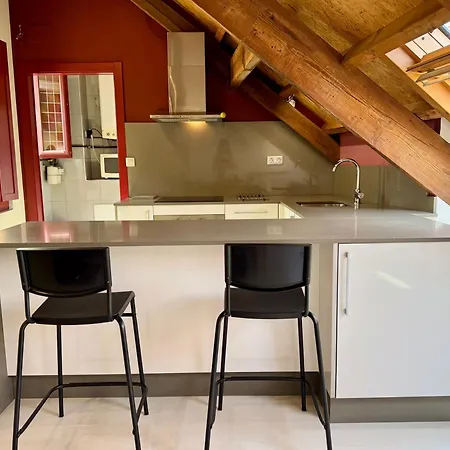 Bouzas 200m Playa Con Parking Opcional * ヴィーゴ