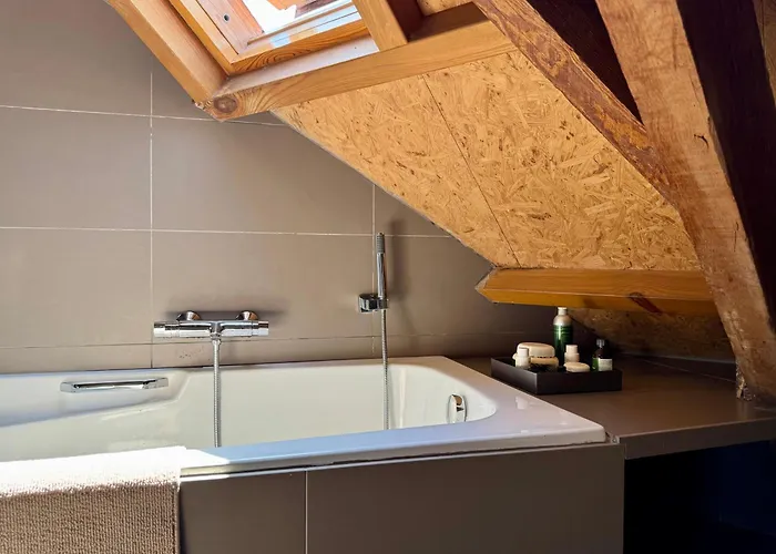 Bouzas 200m Playa Con Parking Opcional