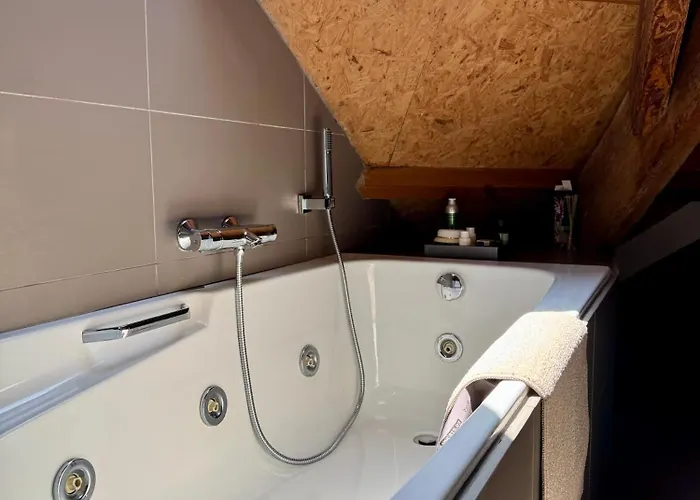 Bouzas 200m Playa Con Parking Opcional * Vigo