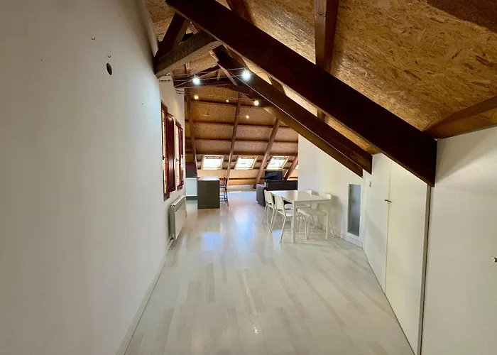 Bouzas 200m Playa Con Parking Opcional